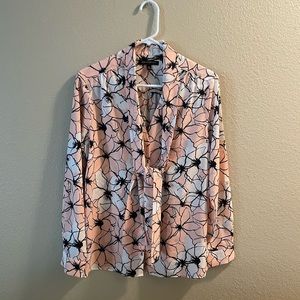 Banana Republic. Medium. Business casual blouse